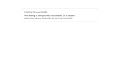 Desktop Screenshot of cushmanwakefielddallas.listinglab.com